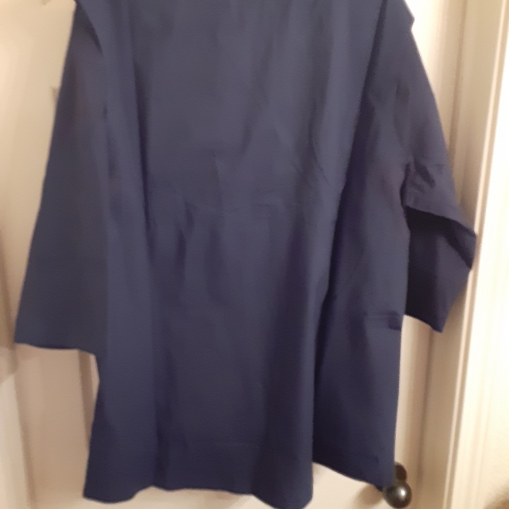 Nike Baseball Wind breaker - Picture 2 of 2
